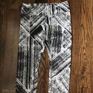 Lulu lemon leggings